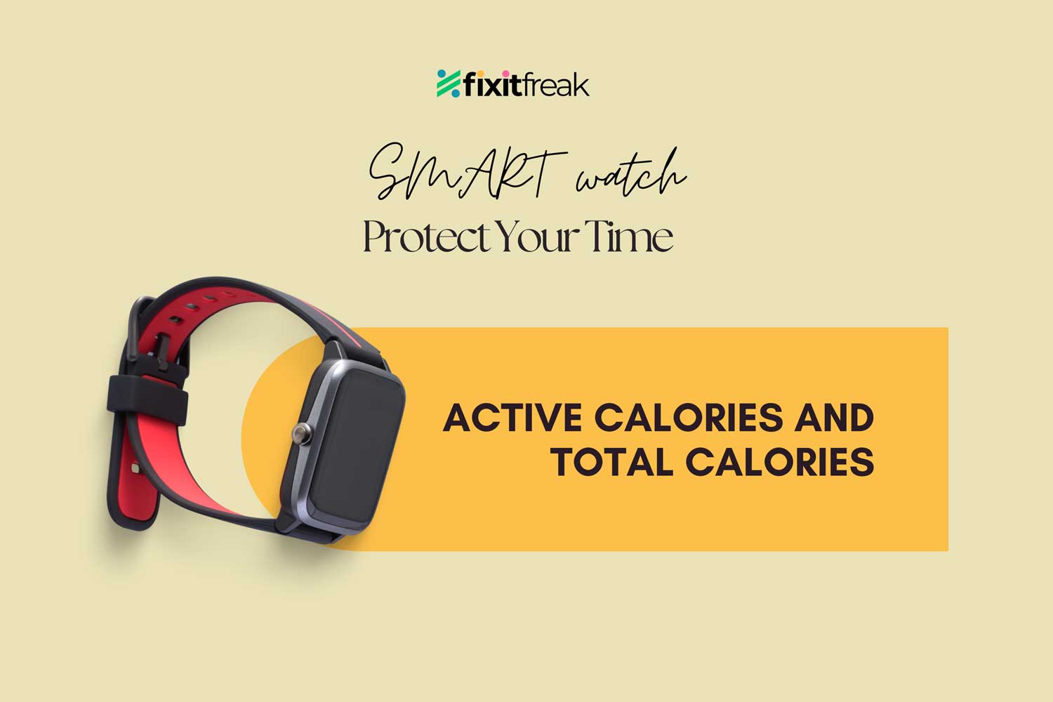 active calories and total calories in apple watch