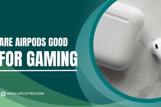 are airpods good for gaming featured