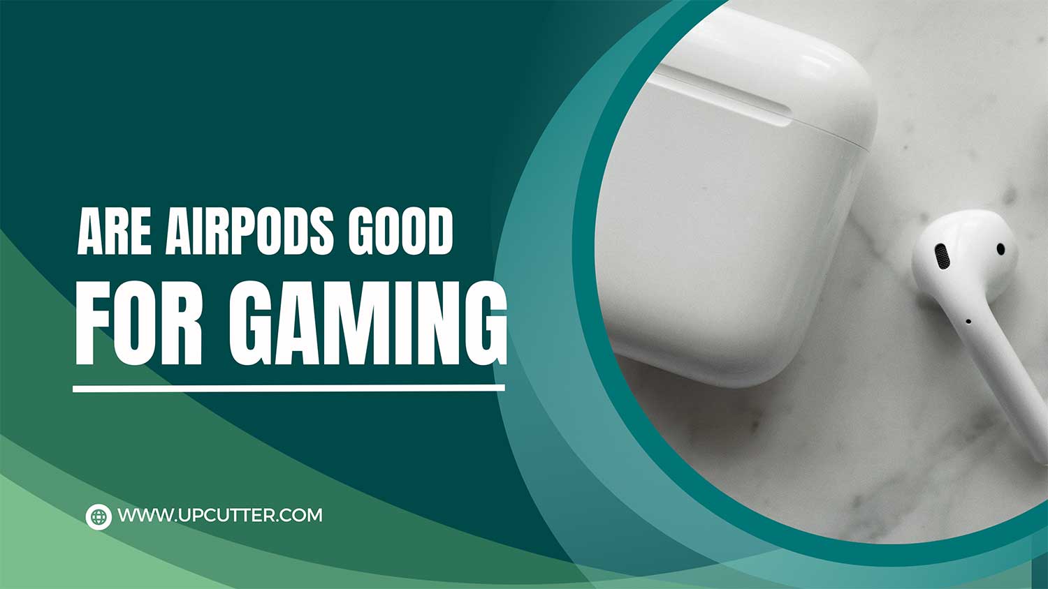 are airpods good for gaming featured
