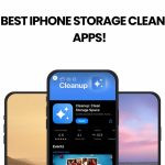 best iphone cleaner apps featured