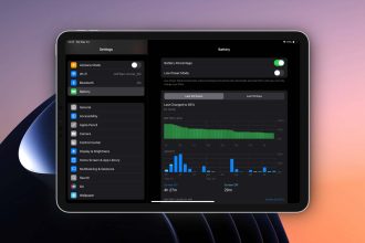 best settings to optimize ipad charging for battery health featured