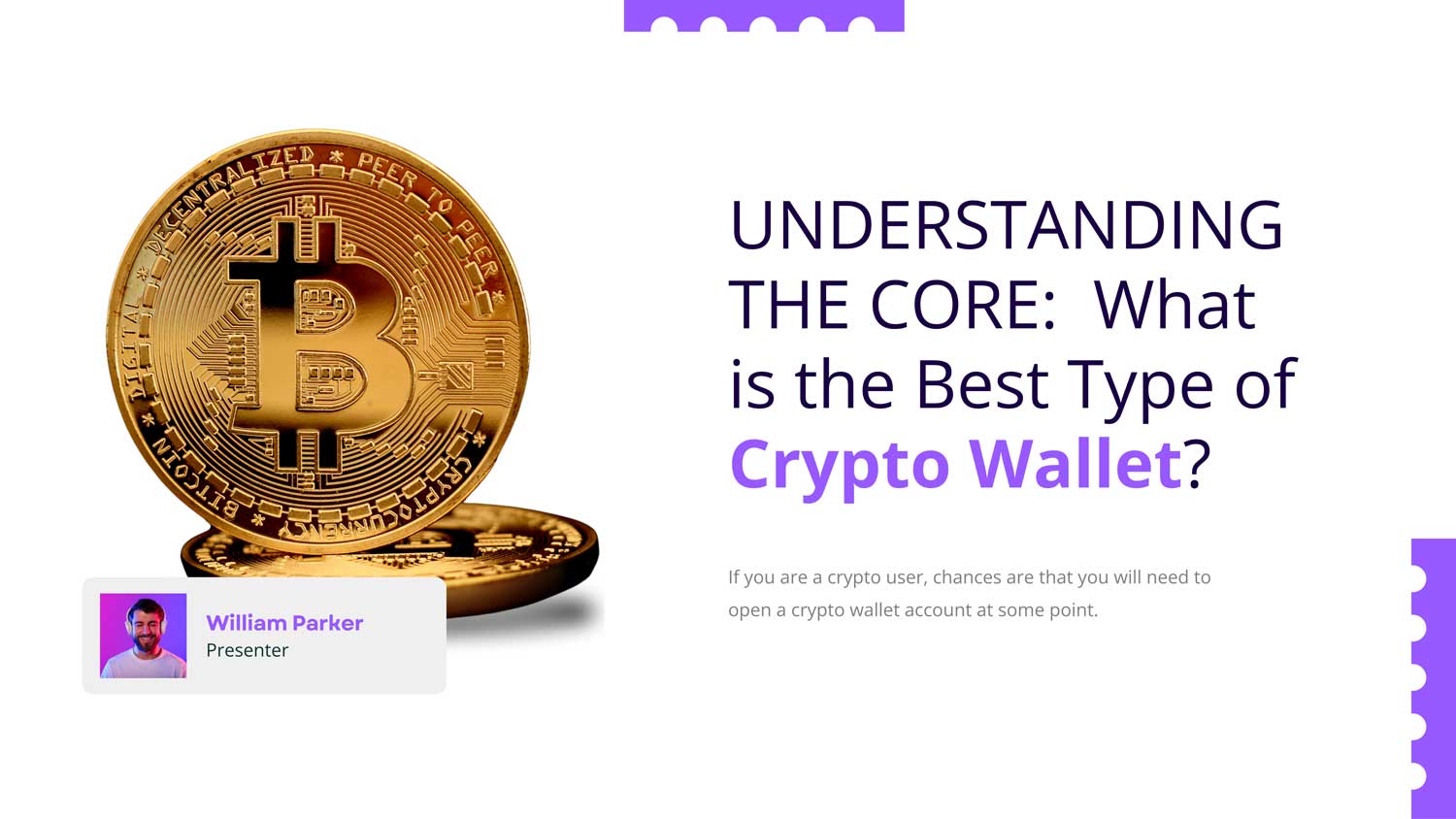 best type of crypto wallet featured