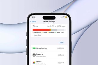 best ways to free up storage without deleting apps featured