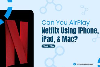 can you airplay netflix using iphone featured