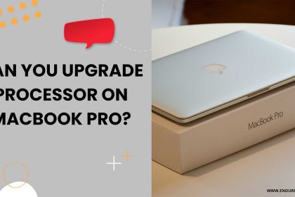 can you upgrade processor on macbook pro featured