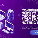 choosing right email hosting service featured
