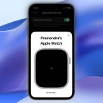 control iphone with apple watch featured