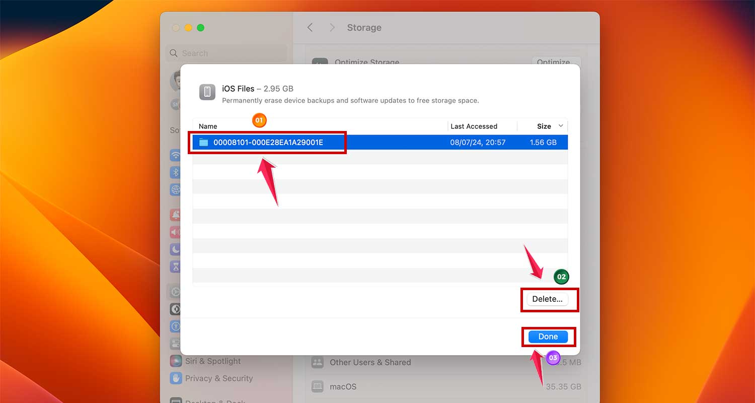delete backup in ios files in storage settings mac xl delete backup in ios files in storage settings mac xl