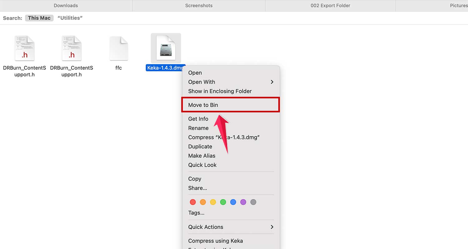 delete dmg file in finder mac xl delete dmg file in finder mac xl