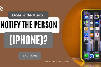 does hide alerts notify person iphone featured