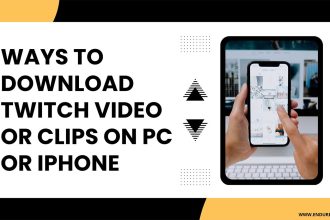 download twitch video or clips on pc or iphone featured