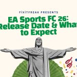 ea sports fc 26 release date featured