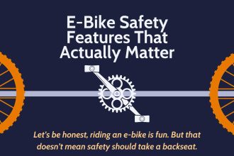 ebike safety features that actually matter featured
