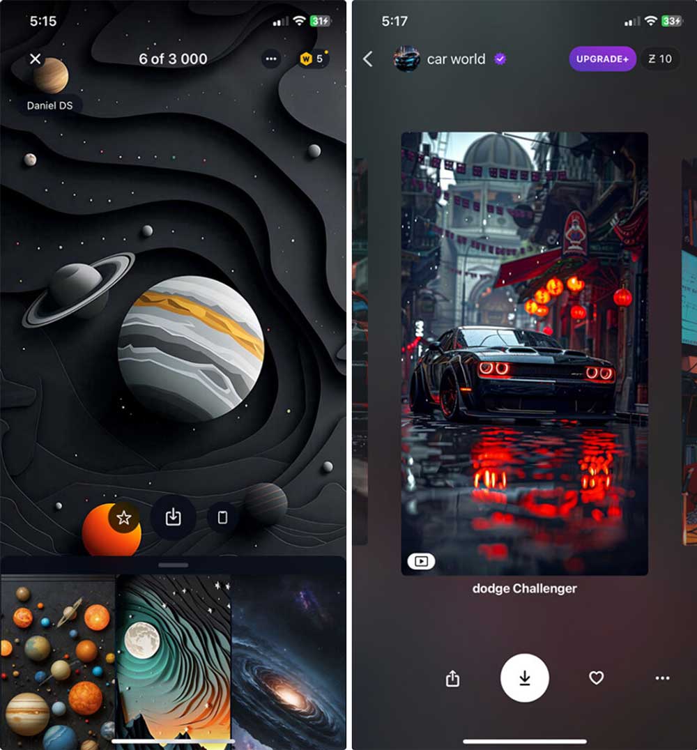 Everpix AND BLACK LITE