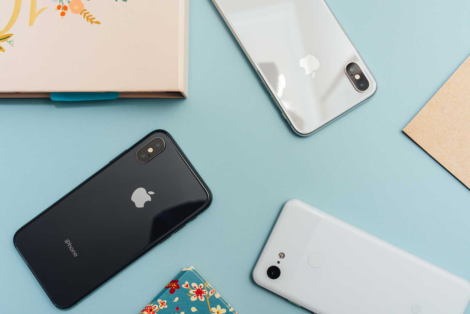 factors to consider when choosing best iphone case