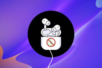 fix airpod not charging in case featured