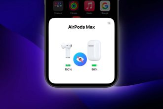 fix airpods battery not showing on iphone featured