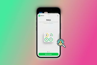 fix airpods battery widget missing from home screen featured