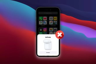 fix airpods connect then immediately disconnect featured