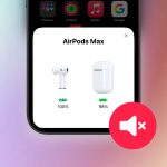 fix airpods connected but no sound featured