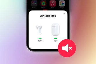 fix airpods connected but no sound featured