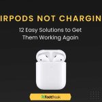 fix airpods not charging featured