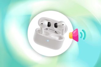 fix airpods sound very low even at max volume featured