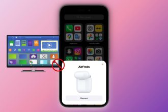 fix airpods work with iphone but not with apple tv featured