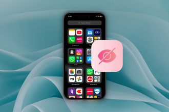 fix app library not showing all installed apps featured