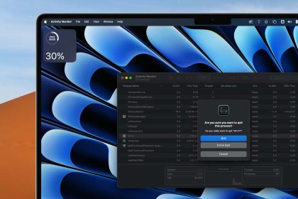 fix app not responding on mac featured