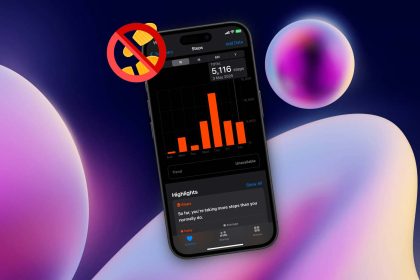 fix apple health app not tracking featured