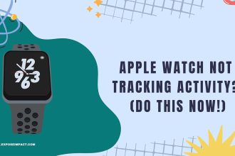 fix apple watch not tracking activity featured