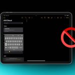 fix cant enable split keyboard on ipad featured