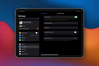 fix cant exit guided access mode on ipad featured