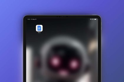 fix cant open google docs offline on ipad featured