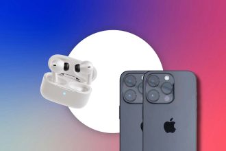 fix cant share airpods between two iphones with same id featured