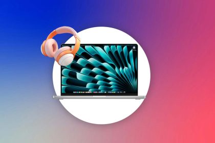 fix headphones produce distorted sound on mac featured