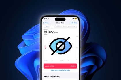 fix heart rate not showing in health app featured