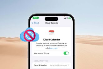 fix icloud calendar not syncing across devices featured