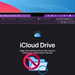 fix icloud drive files not syncing across devices featured