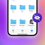 fix icloud drive not showing files featured