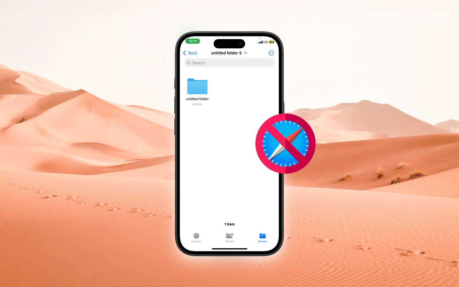 fix icloud files not loading in safari or apps featured