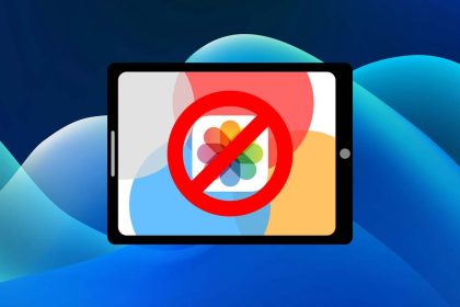 fix icloud photos not appearing on ipad featured