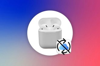 fix icloud sync not working for airpods featured