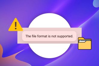 fix ios says file format not supported featured