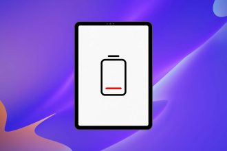 fix ipad battery drains fast even while charging featured