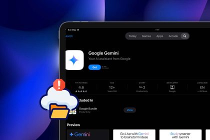 fix ipad cant download apps due to storage featured