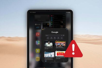 fix ipad freezes when opening apps featured