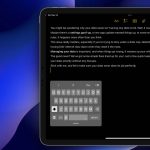 fix ipad keyboard split in half featured