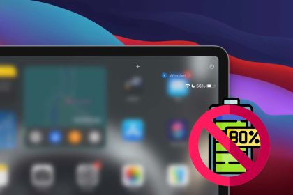 fix ipad not charging above 80 featured